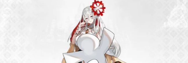 《另一个伊甸超越时空的猫》神乐魅人物介绍