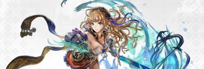 《另一个伊甸超越时空的猫》希耶尼人物介绍