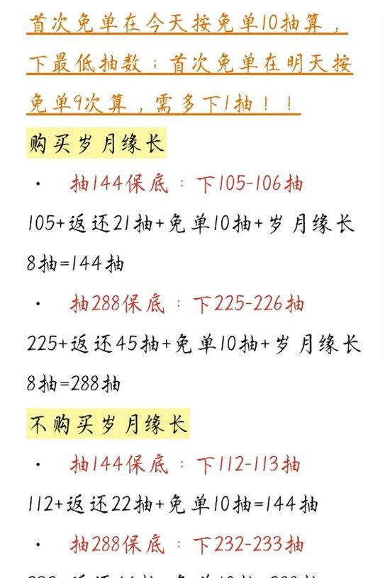 《恋与制作人》只醉金迷活动抽取攻略