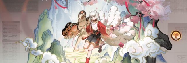 《龙族：卡塞尔之门》九月角色技能解析