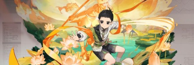 《龙族：卡塞尔之门》哪吒角色技能解析