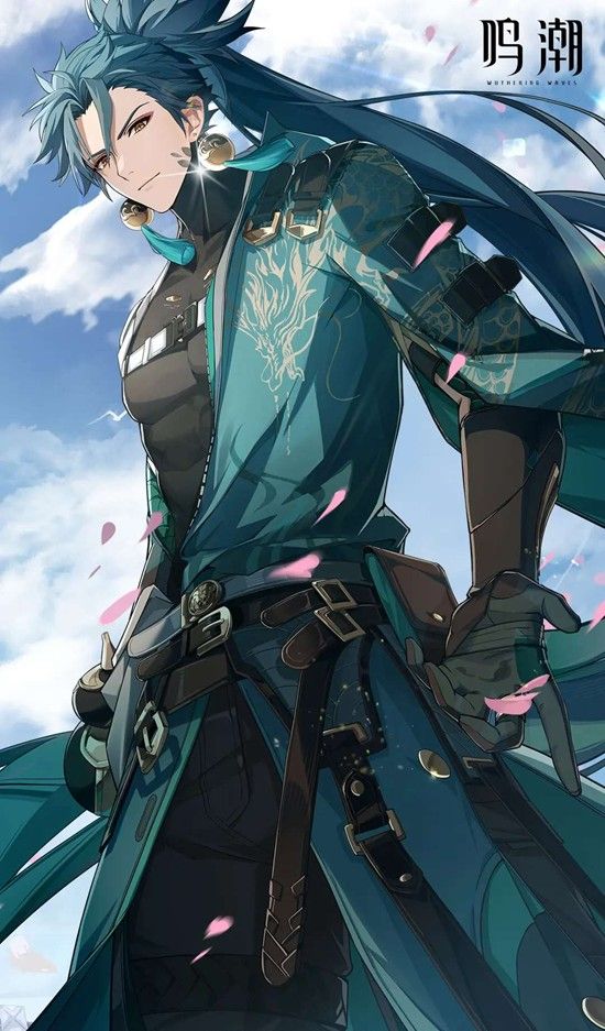 《鸣潮》3.2版本上线时间介绍