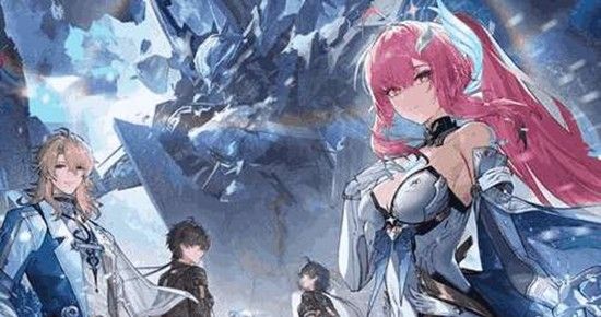 《鸣潮》爱弥斯最佳武器排行一览