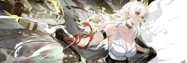 《鸣潮》V2.7赞妮全配队强度排名