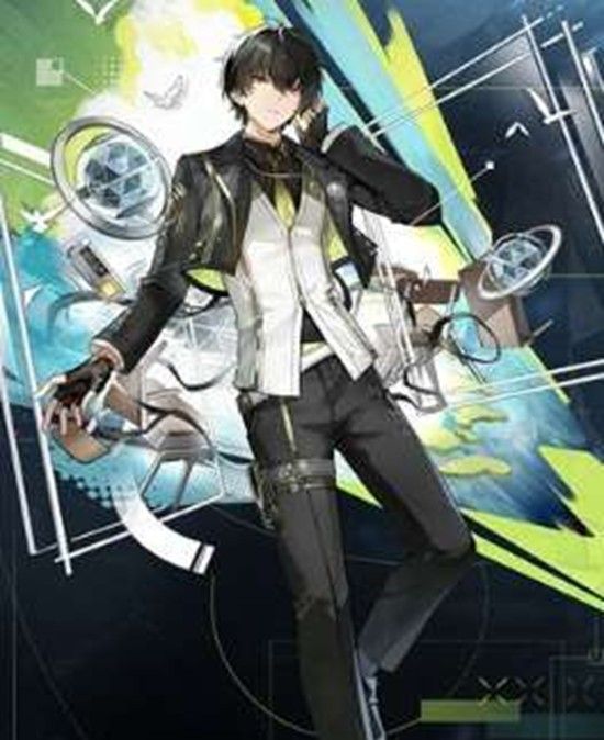 《鸣潮》星火永明皮肤获取攻略