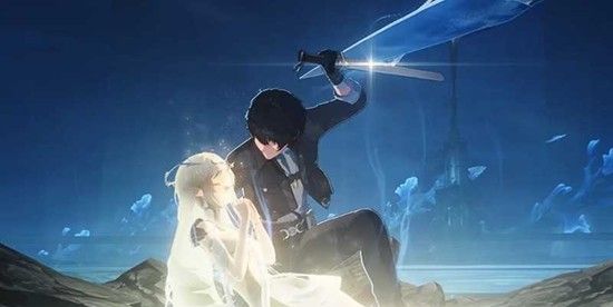 《鸣潮》宙算仪轨效果介绍