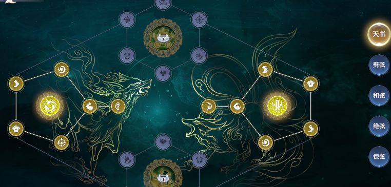 《梦幻新诛仙》万灵宫门派攻略