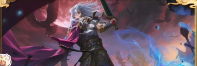 名将杀武将白起技能详解