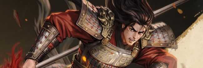 《名将杀》卫青技能解析