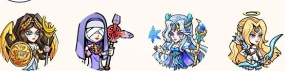 萌萌塔防进阶过渡阵容搭配推荐