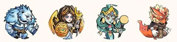 萌萌塔防进阶过渡阵容搭配推荐