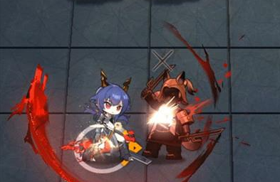 《明日方舟》陈的二次异格技能介绍