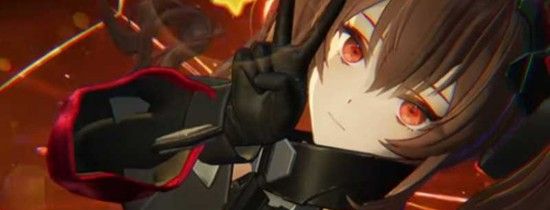 《明日方舟：终末地》安洁莉娜技能介绍