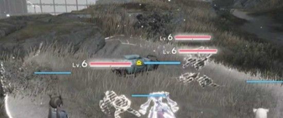 《明日方舟：终末地》安洁莉娜技能介绍