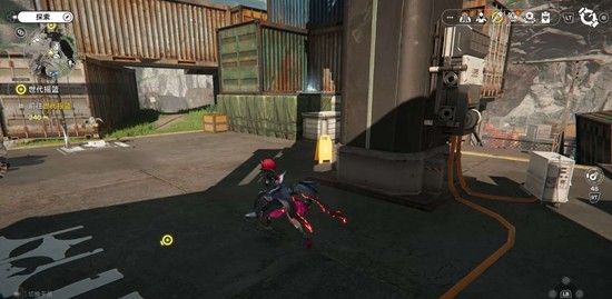 《明日方舟：终末地》高空救援任务攻略