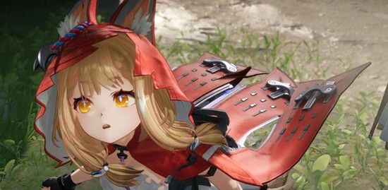 《明日方舟：终末地》洛茜配队攻略