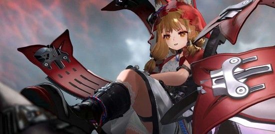 《明日方舟：终末地》洛茜配队攻略