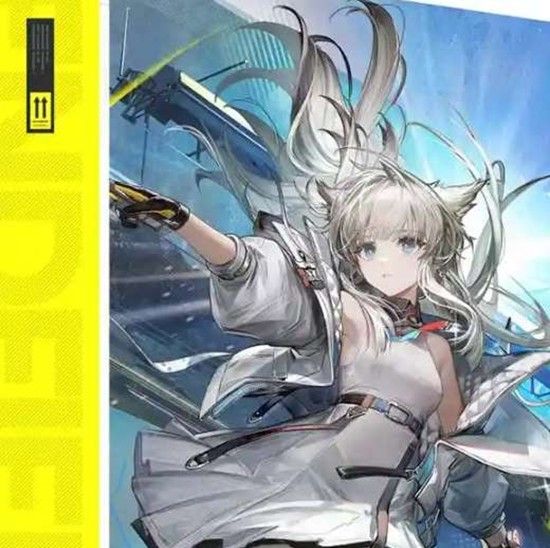 《明日方舟：终末地》佩丽卡配队攻略