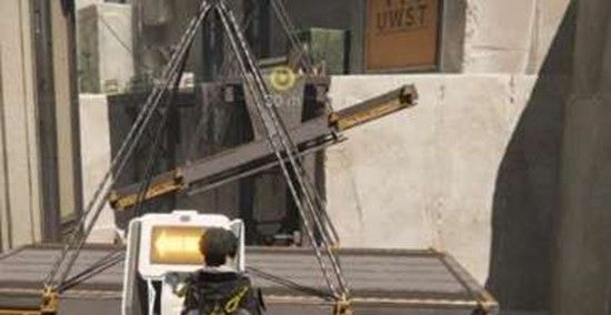 《明日方舟：终末地》前往档案库任务攻略