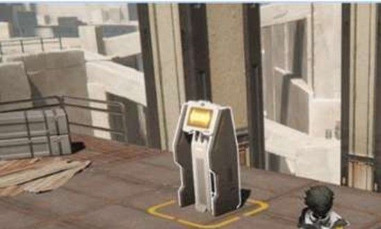 《明日方舟：终末地》前往档案库任务攻略