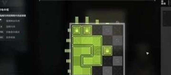 《明日方舟：终末地》深层电流门解锁攻略