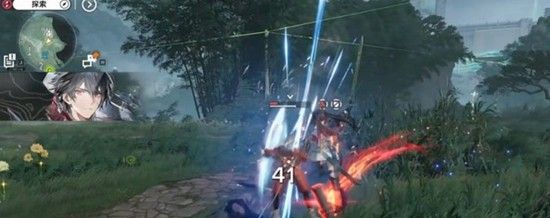 《明日方舟：终末地》失衡节点介绍