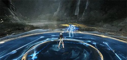 《明日方舟：终末地》汤汤技能介绍