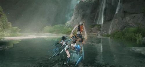 《明日方舟：终末地》汤汤技能介绍