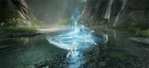 《明日方舟：终末地》汤汤技能介绍