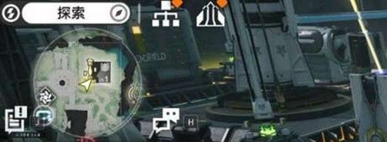 《明日方舟：终末地》童心速绘查活动介绍