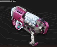 《明日方舟：终末地》伊冯武器选择推荐