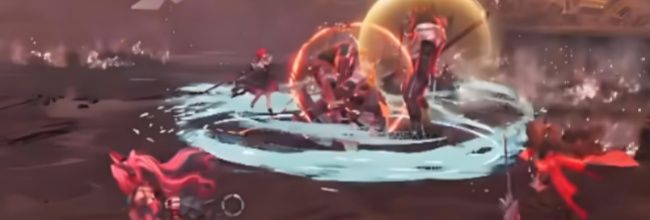 《明日方舟：终末地》伊冯武器选择推荐