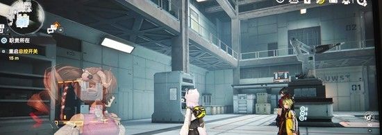 《明日方舟：终末地》源石副产物中心介绍