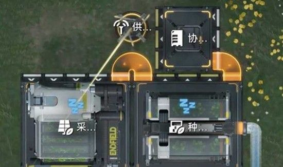 《明日方舟：终末地》植物获取攻略