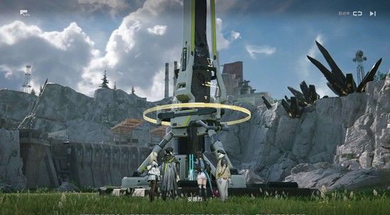 《明日方舟：终末地》种子获取攻略