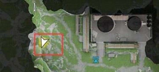 《明日方舟：终末地》种植区任务采集苦叶椒攻略