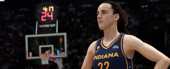 NBA2K27在线免费玩入口