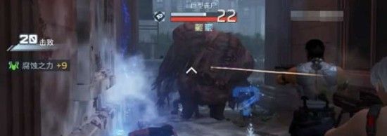 《逆战：未来》角色系统设定攻略