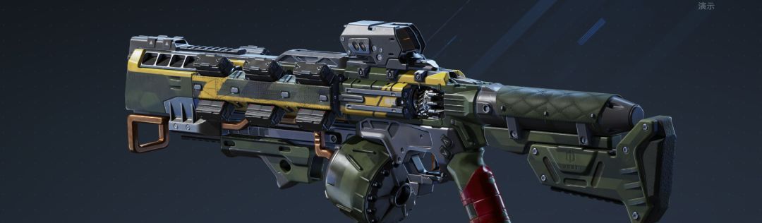 《逆战：未来》战争矩阵技能介绍