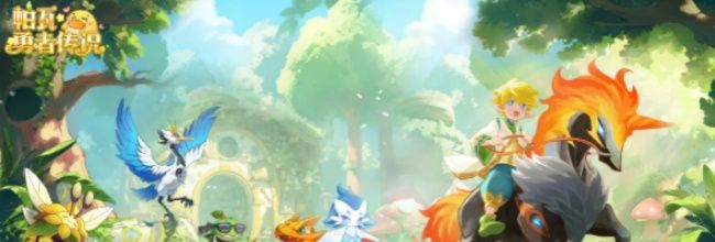 《帕瓦勇者传说》商店物品购买优先级