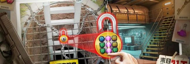 《破晓的曙光》纳米武器系统详解