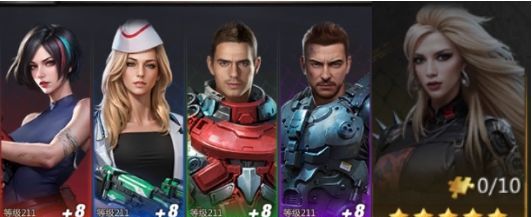 《破晓的曙光》英雄阵容推荐