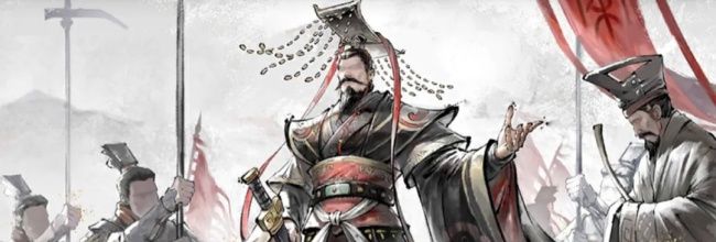 《秦皇汉武》PK强力队伍推荐
