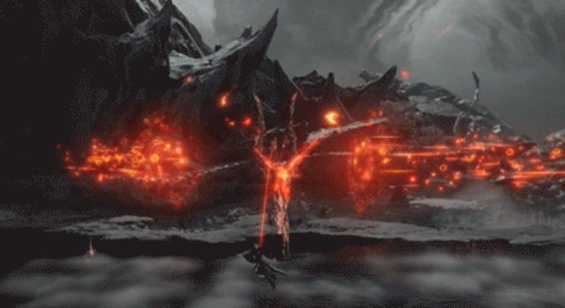 《七界梦谭》妖兽火羽朱鸾技能介绍