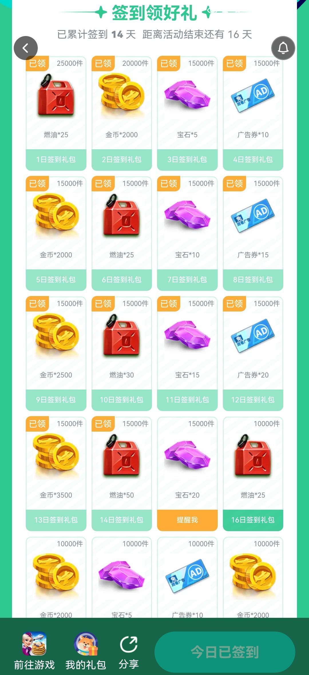 《球球旅行记》平民及微氪萌新玩家攻略