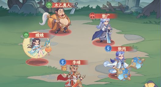 奇遇西行敖广冰冻控制流玩法攻略