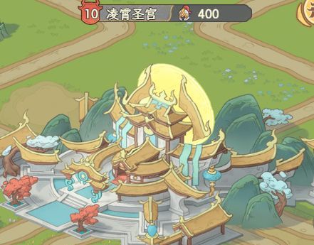 奇遇西行神兽养成攻略