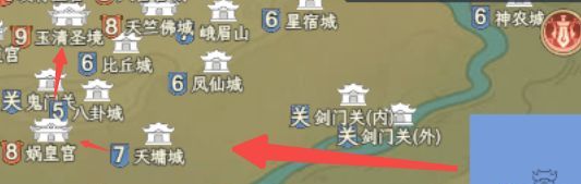 奇遇西行天外天赛季玩法攻略