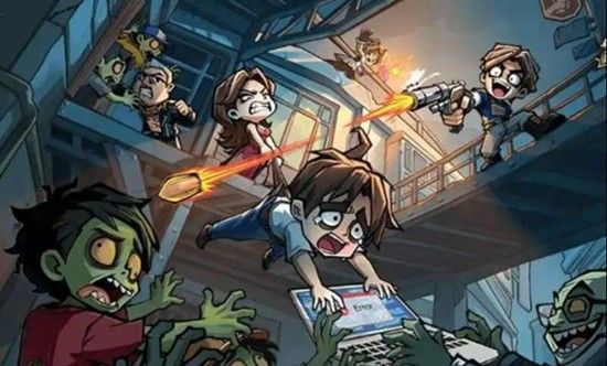 《生存33天》资源匮乏极限生存打法攻略