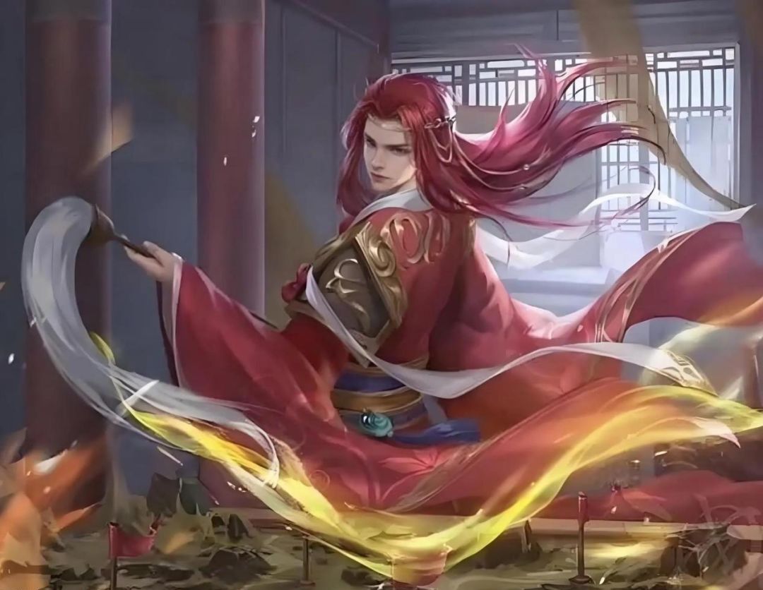 三国杀谋法正技能介绍